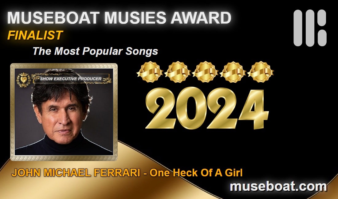 MUSEBOAT SPOTLIGHTED ARTIST